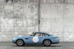Aston Martin DB4 GT Continuation 2017 года (UK)